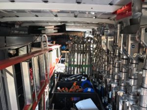 Gear on Grip Truck