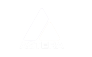 Astera Logo. Gaffer Lighting Truck Dallas