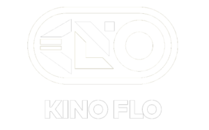 Kino Flo Logo. Gaffer Lighting Truck Dallas